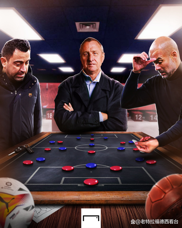 巴塞罗那发布备战花絮，今夜调整名单，荷甲任务艰巨，控场能力受关注的简单介绍